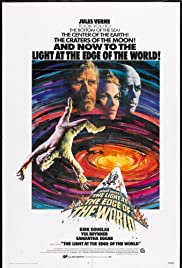 The Light at the Edge of the World (1971) M4ufree