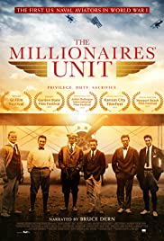 The Millionaires Unit (2015) M4ufree