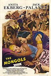 The Mongols (1961) M4ufree