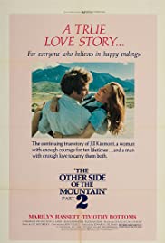The Other Side of the Mountain: Part II (1978) M4ufree