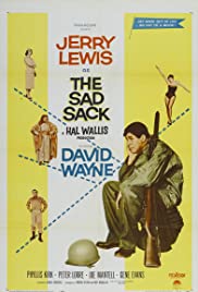 The Sad Sack (1957) M4ufree
