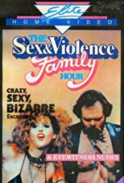 The Sex and Violence Family Hour (1983) M4ufree