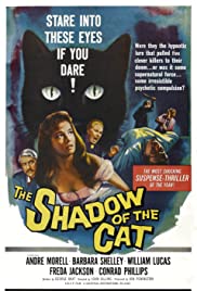 The Shadow of the Cat (1961) M4ufree