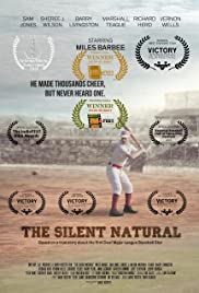 The Silent Natural (2017) M4ufree
