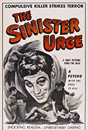 The Sinister Urge (1960) M4ufree
