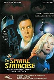 The Spiral Staircase (2000) M4ufree