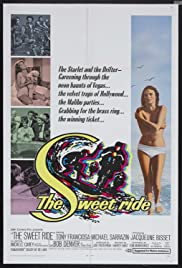 The Sweet Ride (1968) M4ufree
