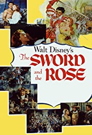 The Sword and the Rose (1953) M4ufree