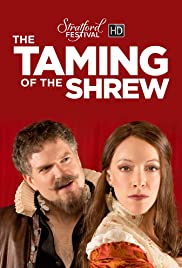 The Taming of the Shrew (2016) M4ufree