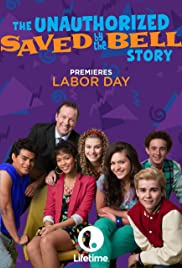 The Unauthorized Saved by the Bell Story (2014) M4ufree