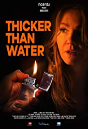 Thicker Than Water (2019) M4ufree