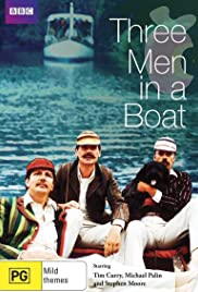 Three Men in a Boat (1975) M4ufree