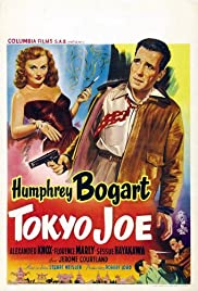 Tokyo Joe (1949) M4ufree