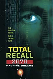 Total Recall 2070 (1999) StreamM4u M4ufree
