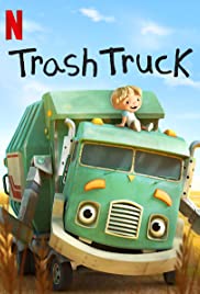 Trash Truck (2020 ) StreamM4u M4ufree