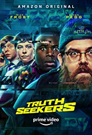 Truth Seekers (2020 ) StreamM4u M4ufree
