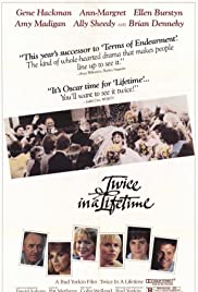 Twice in a Lifetime (1985) M4ufree