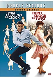 Twist Around the Clock (1961) M4ufree