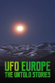 UFO Europe: The Untold Stories StreamM4u M4ufree