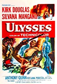 Ulysses (1954) M4ufree