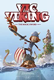 Vic the Viking and the Magic Sword (2019) M4ufree