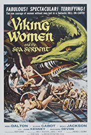 The Saga of the Viking Women and Their Voyage to the Waters of the Great Sea Serpent (1957) M4ufree