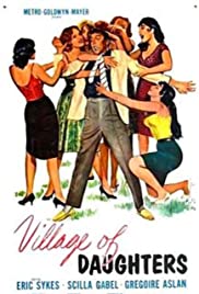 Village of Daughters (1962) M4ufree