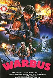 War Bus (1986) M4ufree