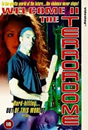 Welcome II the Terrordome (1995) M4ufree