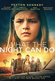 What the Night Can Do (2017) M4ufree