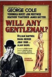 Will Any Gentleman...? (1953) M4ufree