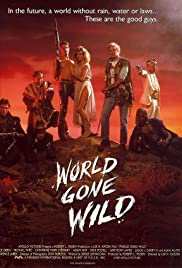 World Gone Wild (1987) M4ufree