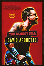 You Cannot Kill David Arquette (2020) M4ufree