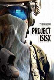 Project ISISX (2018) M4ufree