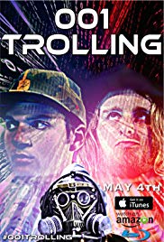 001 Trolling (2017) M4ufree