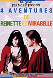 Four Adventures of Reinette and Mirabelle (1987) M4ufree