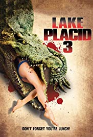Lake Placid 3 (2010) M4ufree