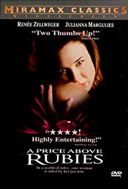A Price Above Rubies (1998) M4ufree
