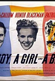 A Boy, a Girl and a Bike (1949) M4ufree