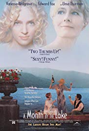 A Month by the Lake (1995) M4ufree