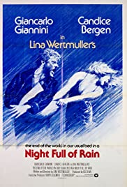 A Night Full of Rain (1978) M4ufree