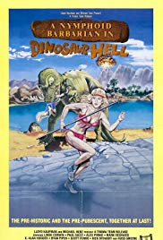 A Nymphoid Barbarian in Dinosaur Hell (1990) M4ufree