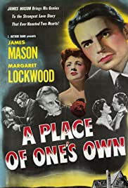 A Place of Ones Own (1945) M4ufree