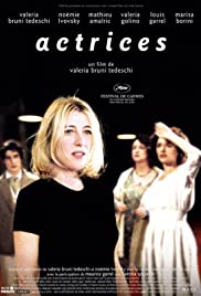 Actrices (2007) M4ufree