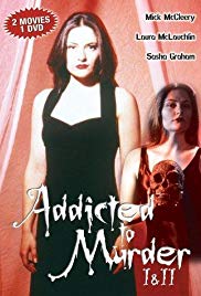 Addicted to Murder: Tainted Blood (1998) M4ufree