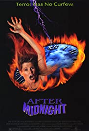 After Midnight (1989) M4ufree