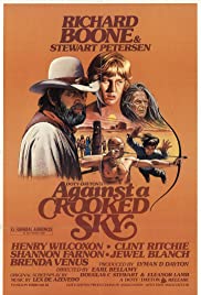 Against a Crooked Sky (1975) M4ufree