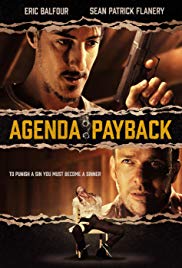 Agenda: Payback (2018) M4ufree