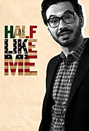 Half Like Me (2015) M4ufree