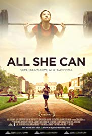 All She Can (2011) M4ufree